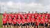 Oulart-The Ballagh beat holders Glynn-Barntown in Wexford Senior camogie league final