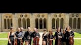 Concierto: Donostiako Orkestra Barrokoa