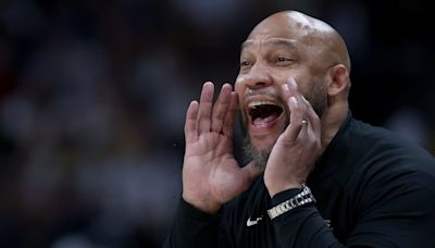 Lakers Rumors: HC Darvin Ham Expected to Be Fired 'Likely by the End of the Week'