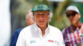 Jackie Stewart on a life with dyslexia and his unrelenting push for safety in Formula 1