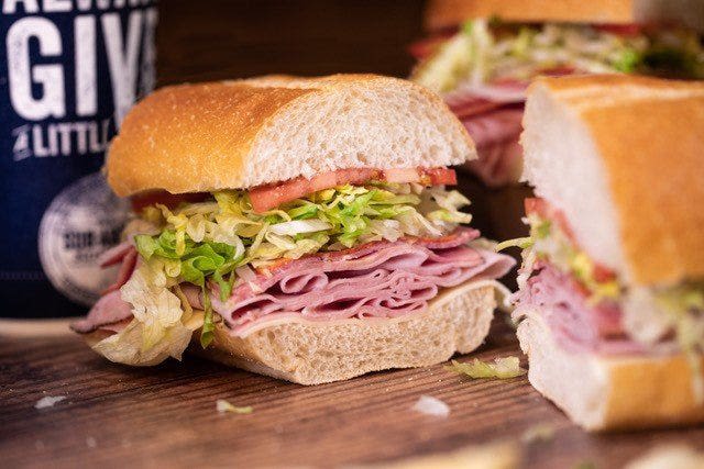 Sub wars heating up as a nationwide sandwich chain readies 5 new Jacksonville-area shops