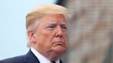 Trump seeks recusal of judge who fined him $464M in civil fraud trial