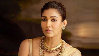 After Samantha, Nayanthara Faces Backlash Over Promoting Alternative Health Treatments; Seemingly Reacts Via Cryptic Instagram...