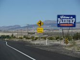 Pahrump, Nevada