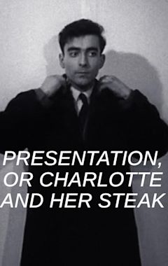 Présentation ou Charlotte et son steak