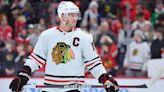 Report: Blackhawks captain Jonathan Toews 'seriously considering' retirement