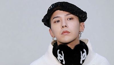 YG娛樂證實 公司將GD商標名讓渡給本人 | G-DRAGON | 權志龍 | BIGBANG | 大紀元
