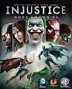 Injustice: Gods Among Us