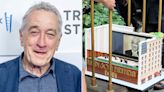 See the Incredible Cake at Robert De Niro’s Star-Studded 80th Birthday Party