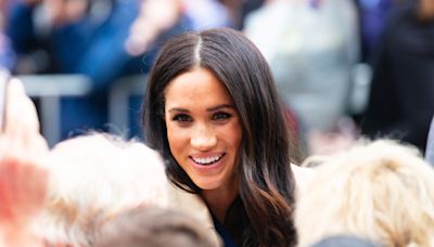 Meghan Markle embraced as honorary Nigerian princess, symbol of resilience
