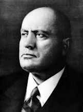 Benito Mussolini