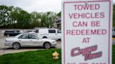 What should you do if your car gets towed in Iowa? Here’s what to know