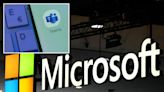 Microsoft to face antitrust charges in Europe over Teams software dominance: report