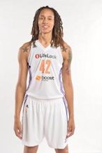 Brittney Griner