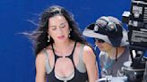 Katy Perry flaunts her jaw-dropping figure in new music video