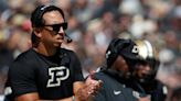 What channel is Purdue vs. Syracuse on today? Time, TV schedule for Boilermakers' matchup