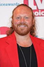 Leigh Francis