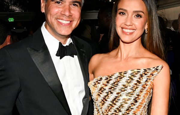 How Jessica Alba and Cash Warren Reconnected After Previous Breakup