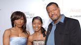 Keke Palmer Reminisces with Her On-Screen Mama Angela Bassett