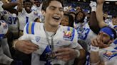 Ethan Garbers proves he has the 'it' factor, delivering UCLA to LA Bowl win