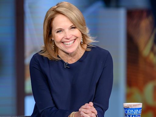 Katie Couric Torches ‘Out of Touch’ CBS Over Norah O’Donnell’s Replacements