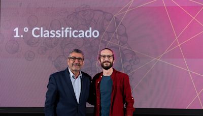 Nuno Jordão vence concurso 3 Minutos de Tese da Universidade de Lisboa