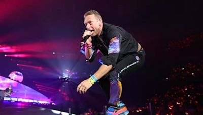 La canción de Coldplay que Chris Martin odia y dejaron de tocarla