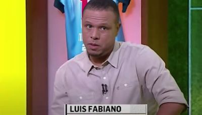Luis Fabiano revela reunião do SPFC com três técnicos: “Informação”