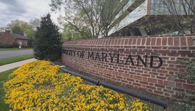 University of Maryland cancels live stream, postpones public health graduation