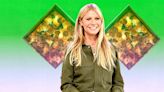 I tried Gwyneth Paltrow's Goop pizza, and it's actually … pretty good?