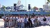 Dodgers' Jackie Robinson Day tradition grows stronger