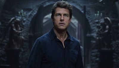 THE MUMMY Director Stephen Sommers Reveals Why He Was "Insulted" By 2017 Reboot Starring Tom Cruise