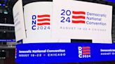 DNC offers media preview of convention scheduled for August in Chicago