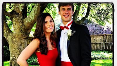 Chiefs Kicker Harrison Butker and Wife Isabelle's Relationship Timeline