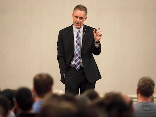 Jordan Peterson challenges his lawyer’s bill after losing case against College of Psychologists