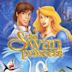 The Swan Princess