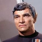 Mark Lenard