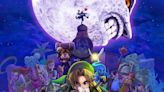 Artista de Zelda: Majora's Mask quería trabajar en una última entrega de la franquicia