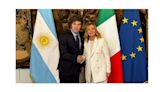 Marcha atrás: Javier Milei decidió viajar al G7 tras haber declinado la invitación