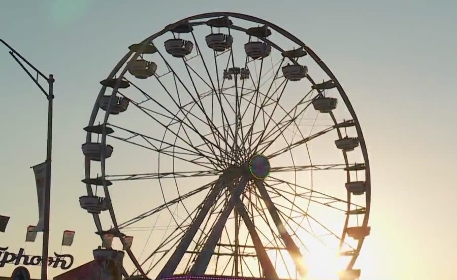 What to look forward to at the 2024 Oklahoma State Fair