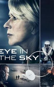 Eye in the Sky