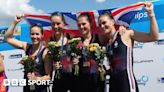 2024 Rowing World Cup II: How to watch on the BBC, schedule & GB squad