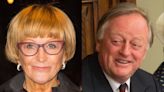 Anne Robinson ‘dating Queen Camilla’s ex-husband Andrew Parker Bowles’