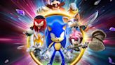 SEGA muestra un resumen de todo lo que vivió Sonic the Hedgehog en 2023