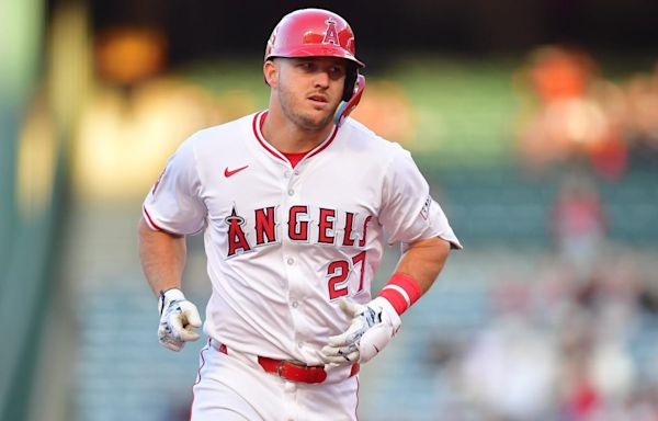 Will Mike Trout's injury woes hurt Angels star's Hall of Fame chances?