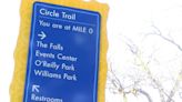 City of Wichita Falls seeks federal help for Circle Trail completion