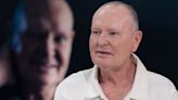 Paul Gascoigne’s battle to stay sober: ‘I used to be a happy drunk. Now I am a sad drunk’