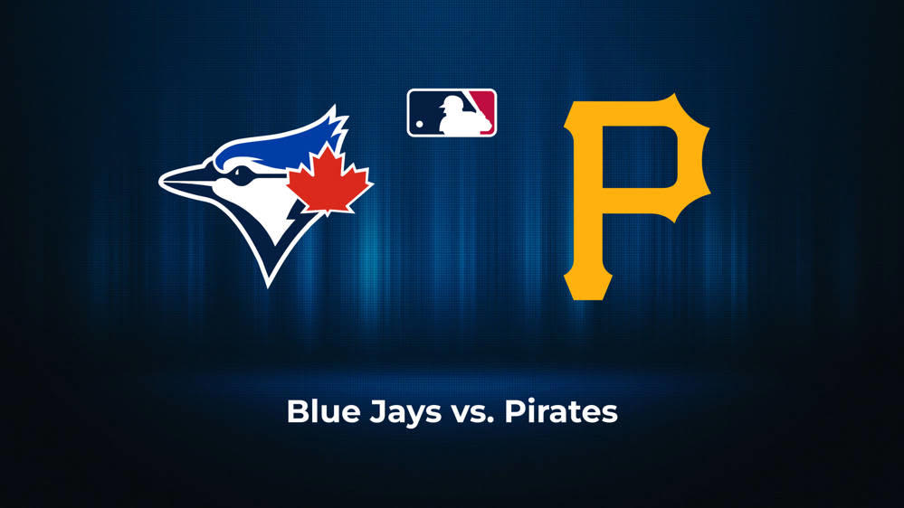 Blue Jays vs. Pirates: Betting Trends, Odds, Records Against the Run Line, Home/Road Splits