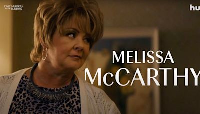Only Murders in the Building Season 4 Adds Melissa McCarthy to All-Star Cast