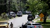 Suspect dead after US Marshall reported killed and ‘numerous’ officers shot in SWAT stand-off in Charlotte: Live